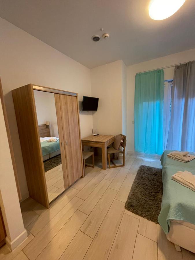 Apartment Apart Swinoujscie