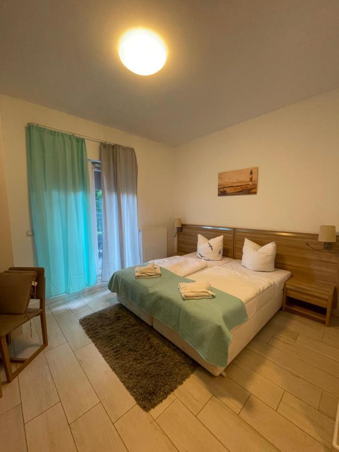 Apart Swinoujscie Apartment