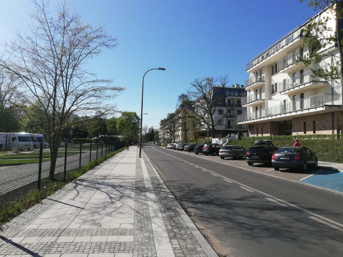 Apartment Apart Swinoujscie