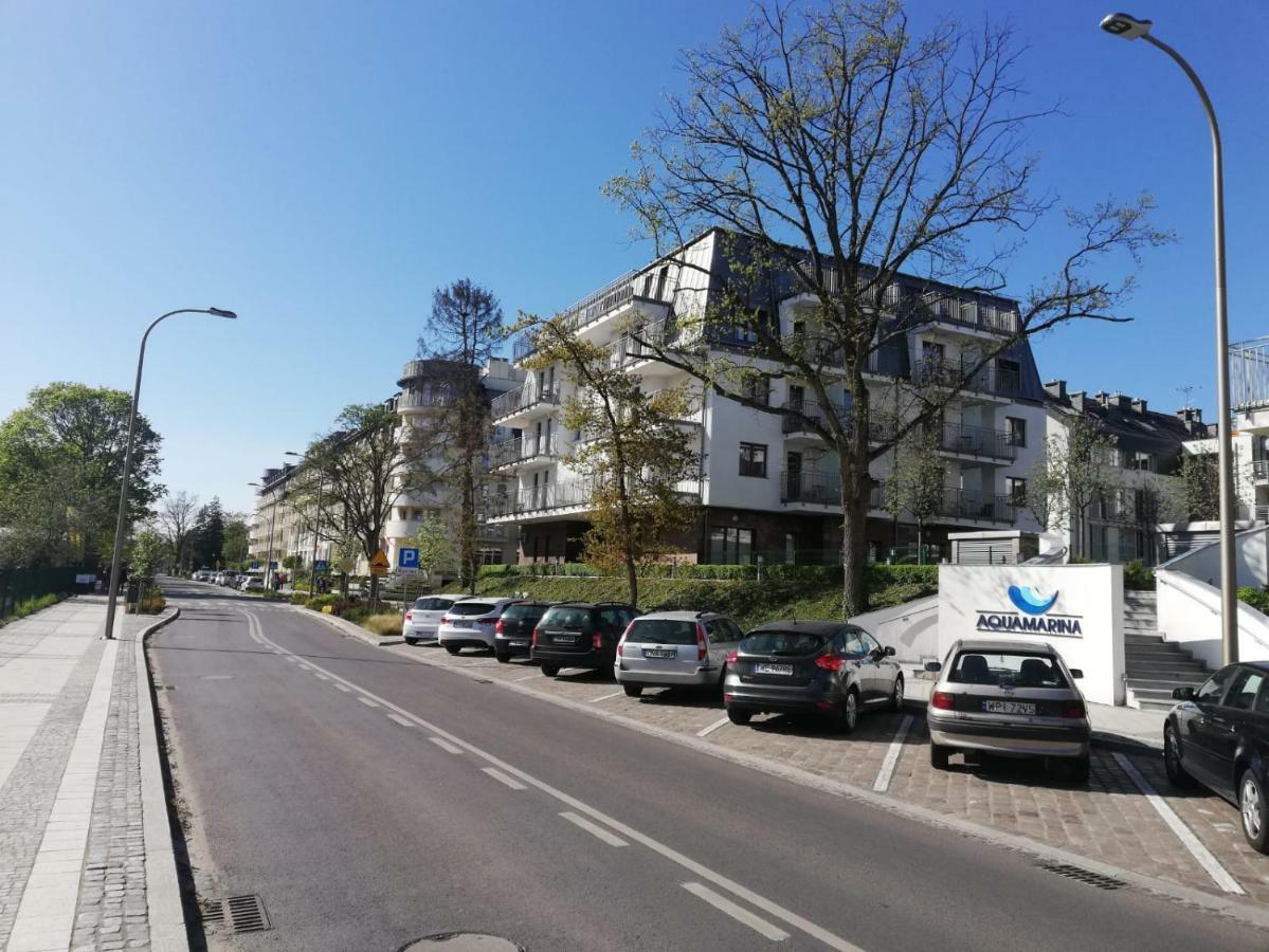 Apart Swinoujscie Apartment